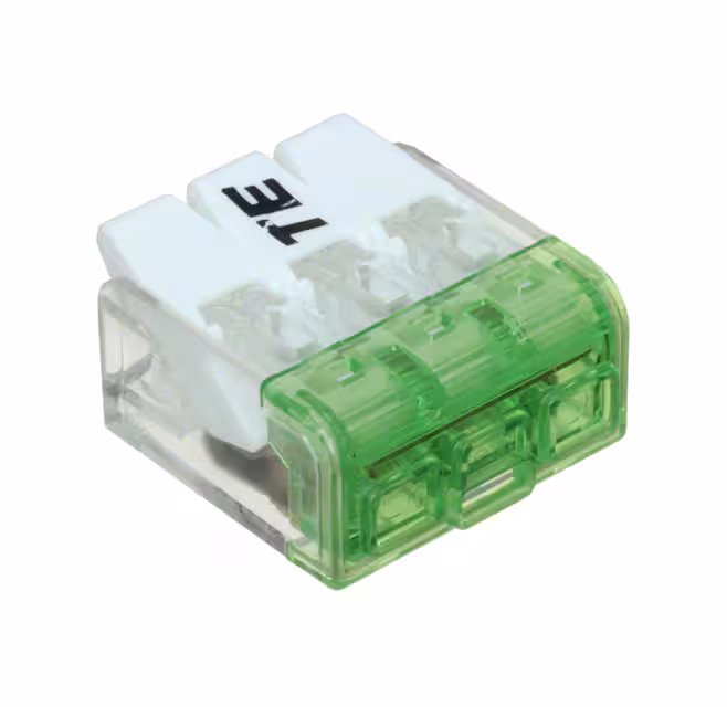 3-2834245-1 TE Connectivity AMP Connectors  Conectores de empalme de cables